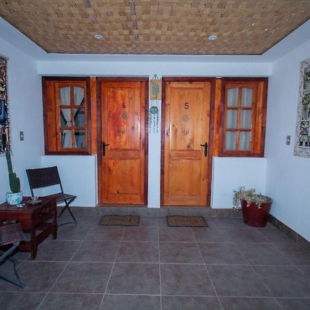 Hostal Belen San Pedro de Atacama Dış mekan fotoğraf